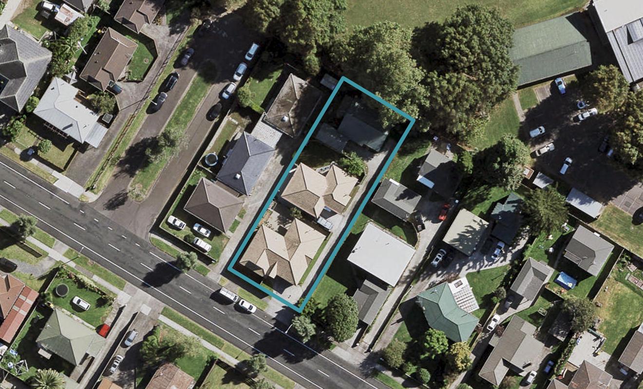 1/75 Jellicoe Road, Manurewa, Auckland - Carousel 1