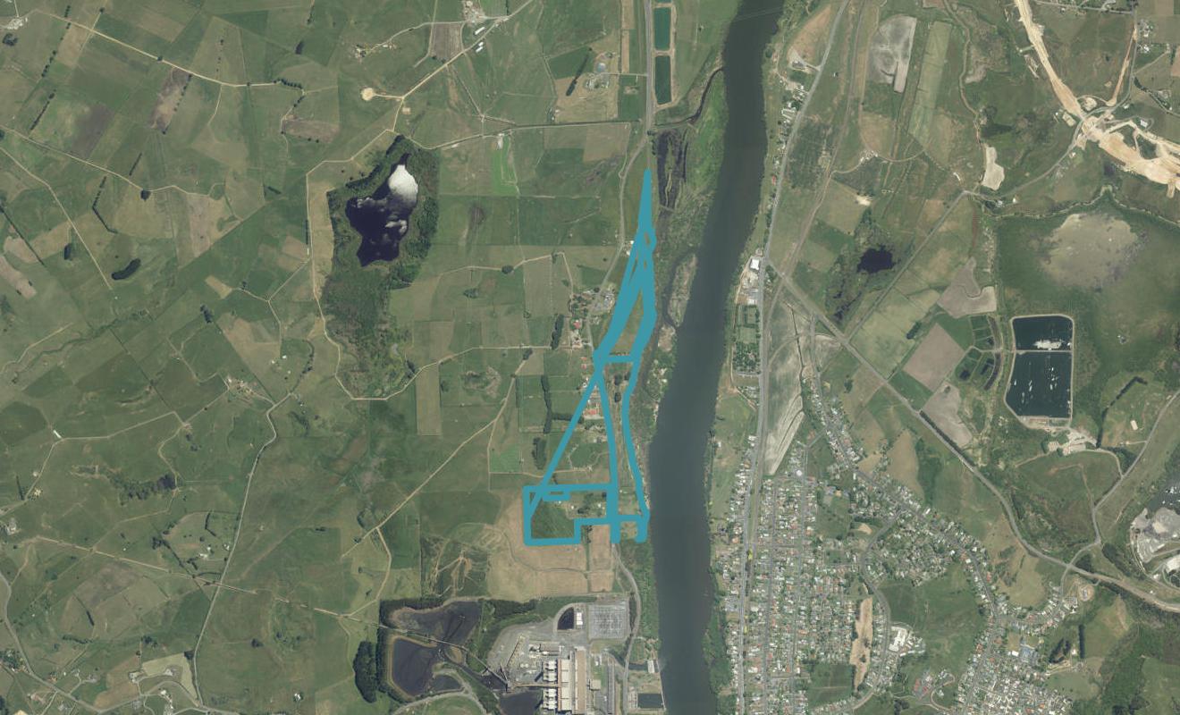 0 Rakaumangamanga Road, Te Ohaki, Huntly - Carousel 1