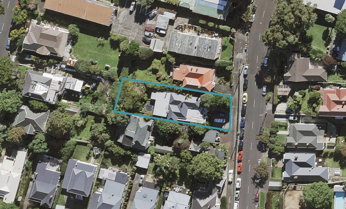 39 Esplanade Road, Mount Eden, Auckland - Carousel 1