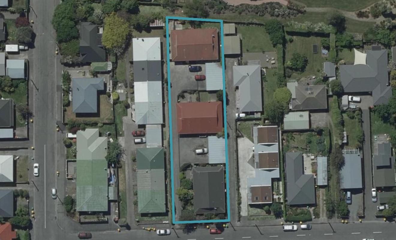 3/9 Haast Street, Linwood, Christchurch - Carousel 1