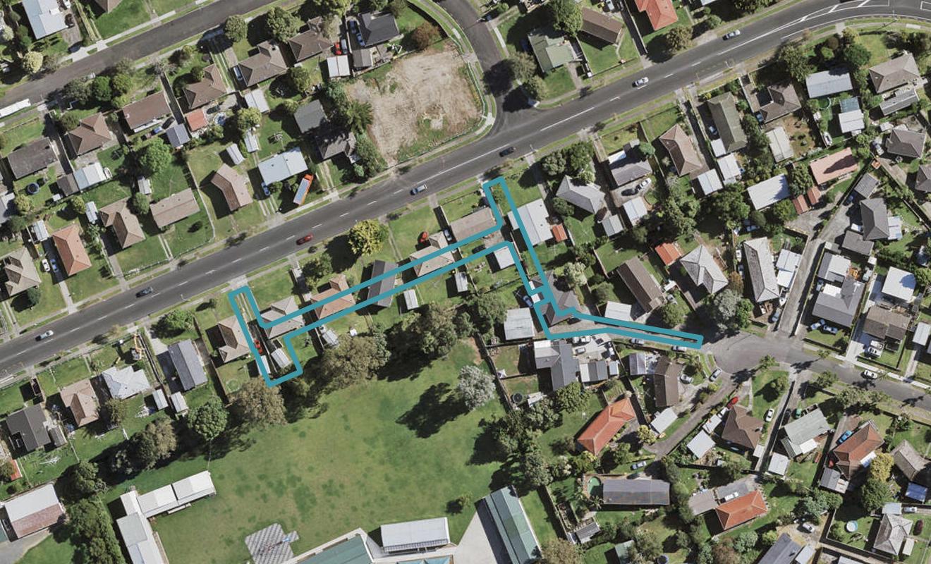 16 Whakaute Lane, Manurewa, Auckland - Carousel 1