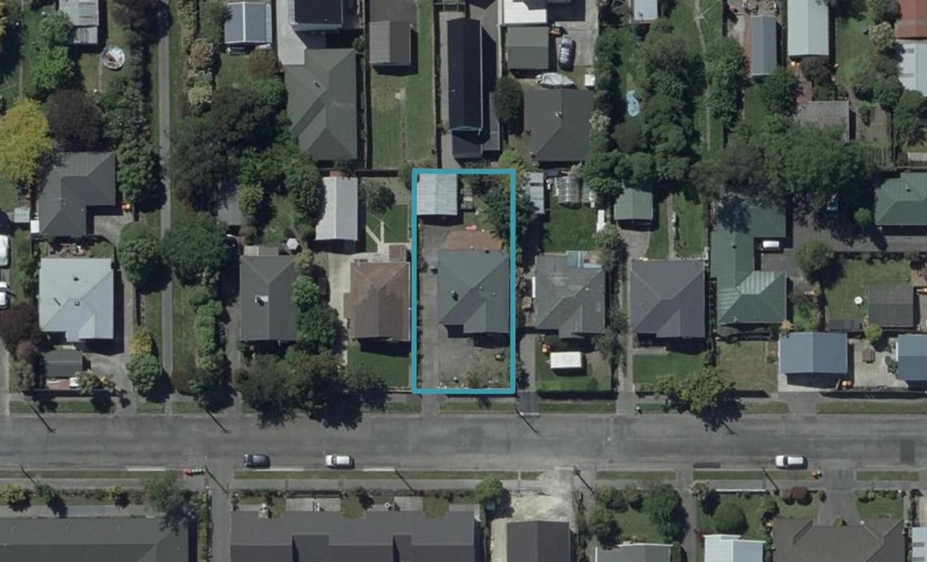 29 Wembley Street, Sydenham, Christchurch - Carousel 1