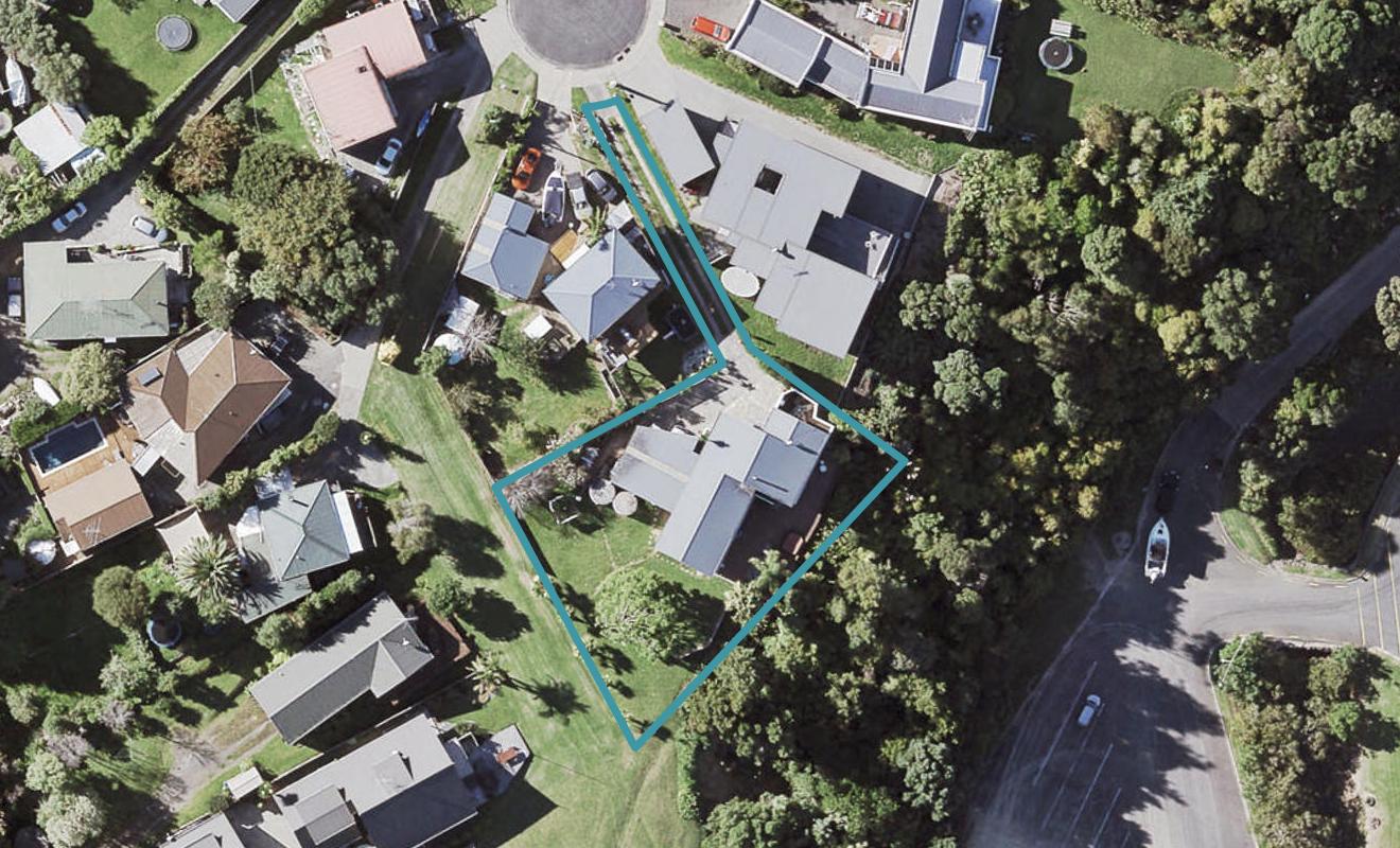 20 Sea View Terrace, Maraetai, Auckland - Carousel 1