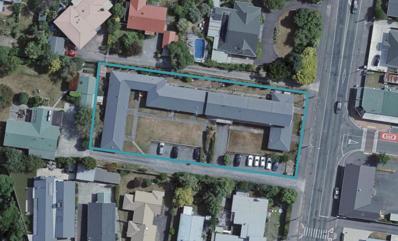 9/15 Opaki Road, Lansdowne, Masterton - Carousel 1