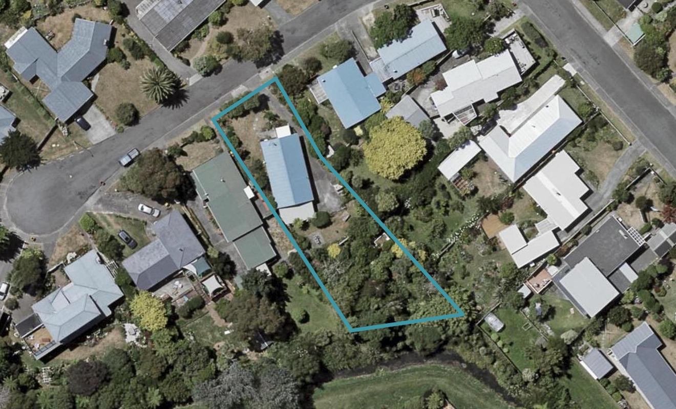 13 Callender Terrace, Paraparaumu Beach, Paraparaumu - Carousel 1