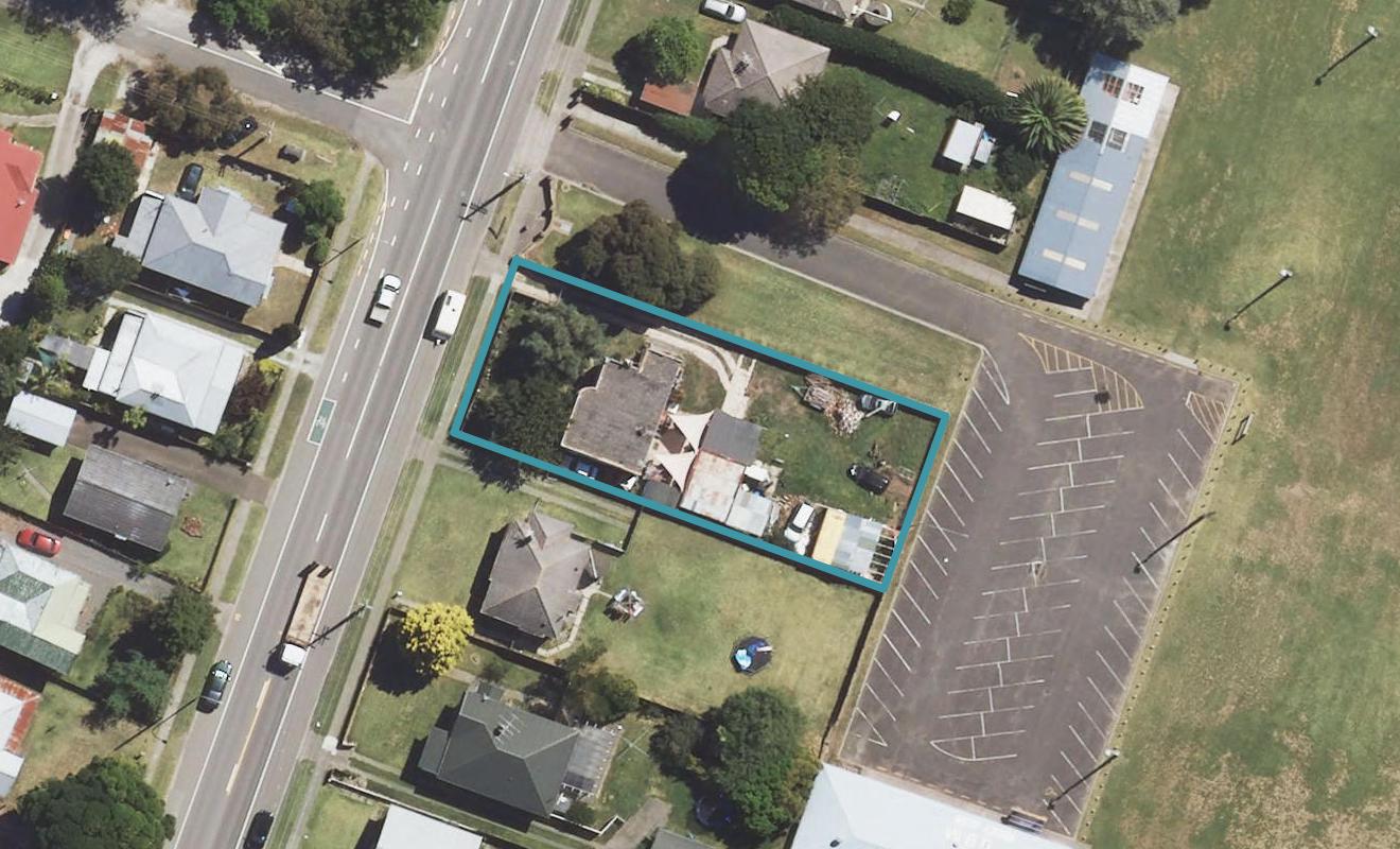 158 Stanley Road, Awapuni, Gisborne - Carousel 1