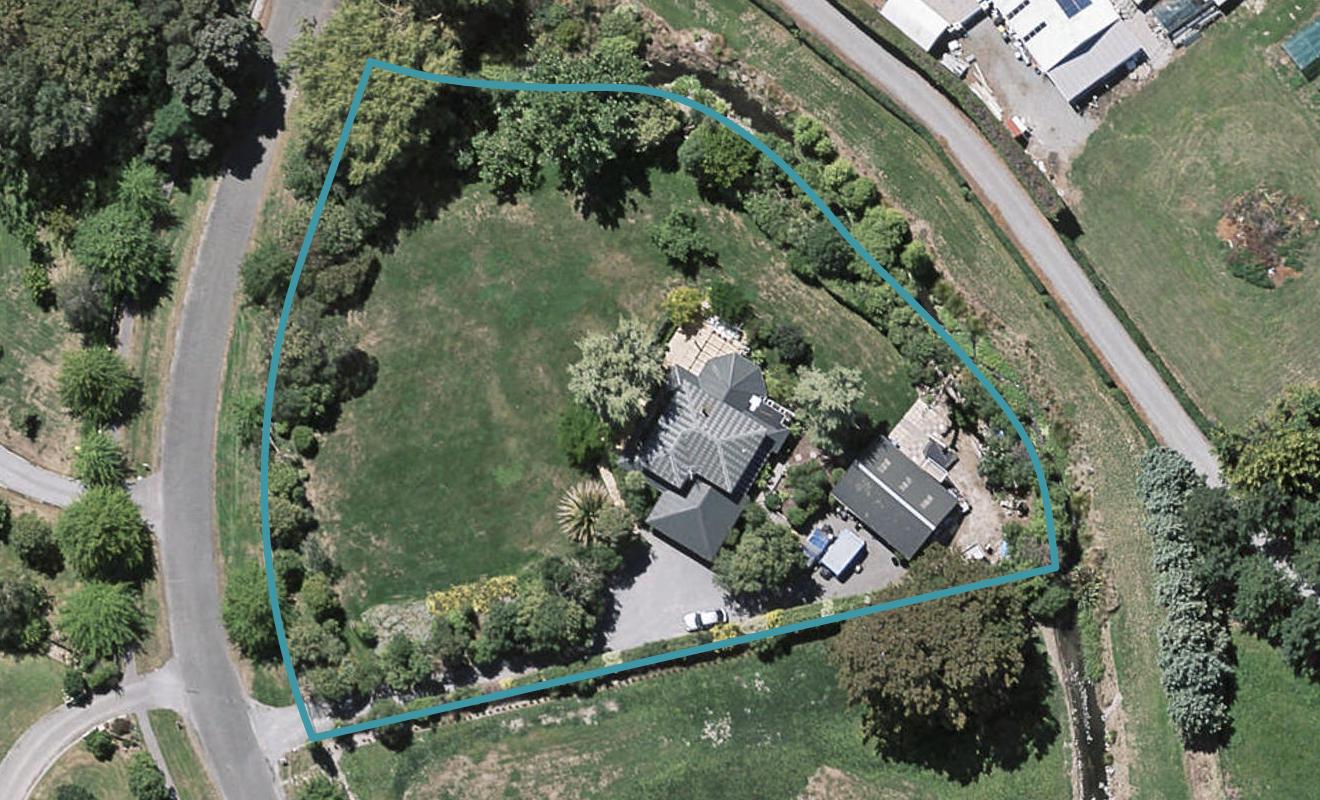14 Keetly Place, Ohoka, Kaiapoi - Carousel 1