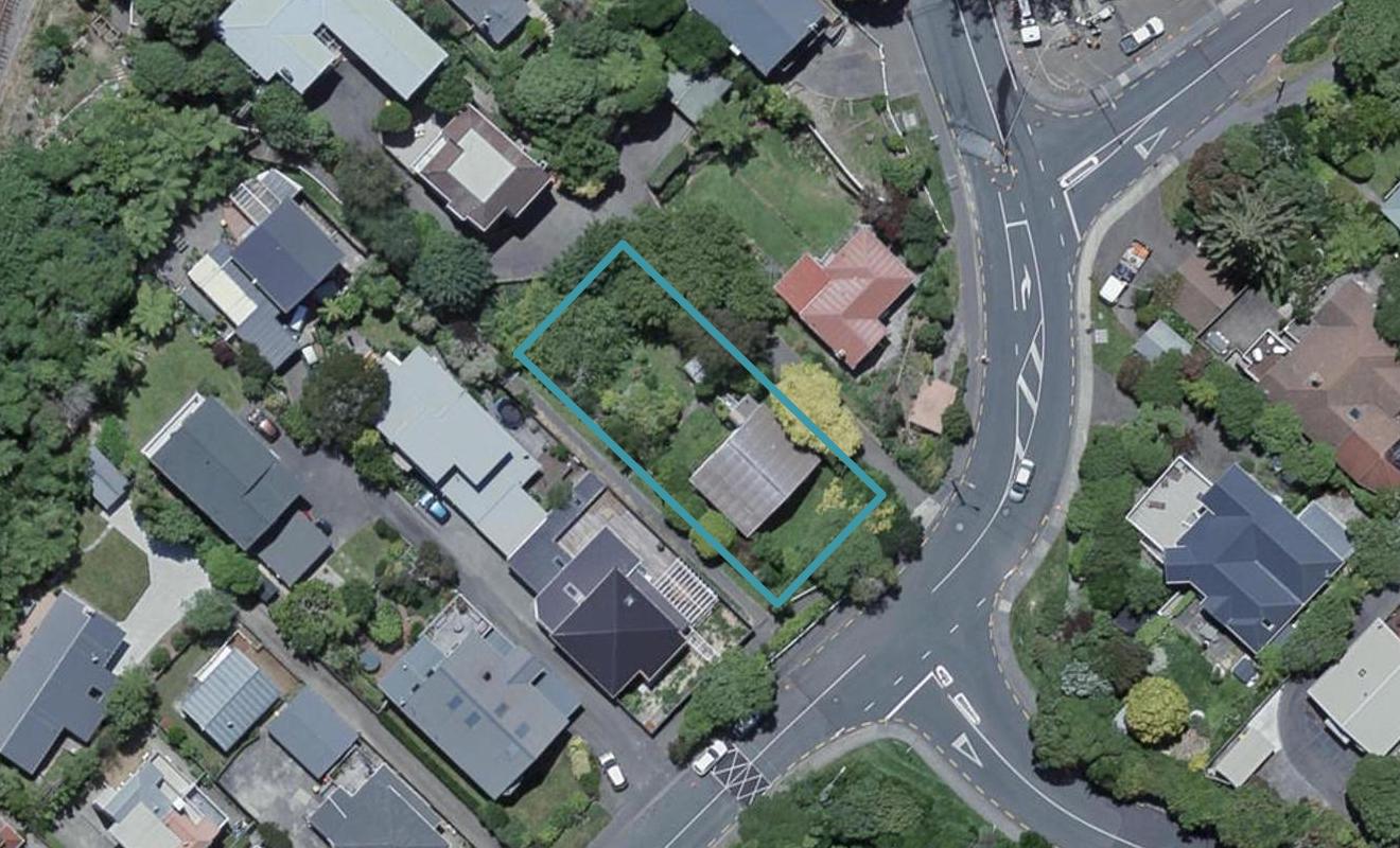 42 Cashmere Avenue, Khandallah, Wellington - Carousel 1