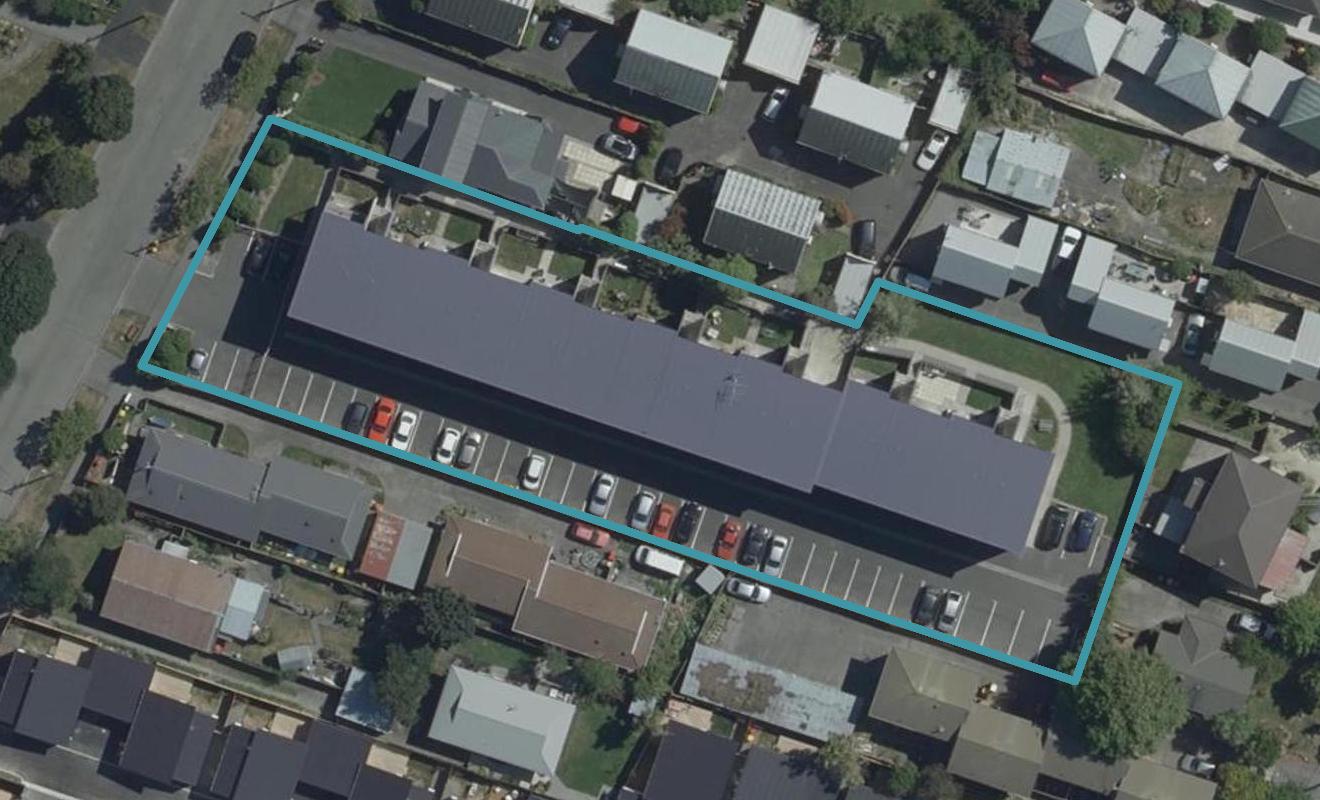 34/30 Mathesons Road, Phillipstown, Christchurch - Carousel 1
