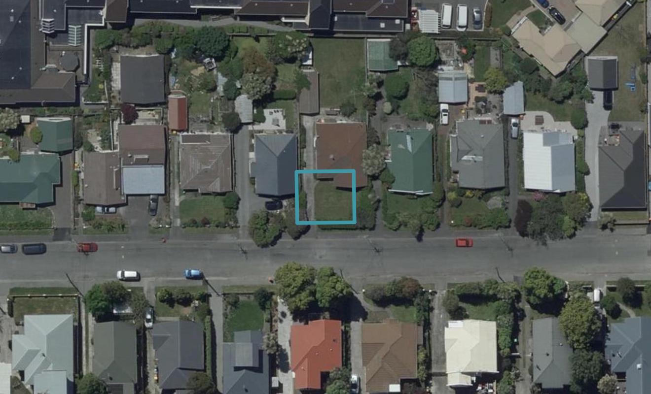 1/15 Roxburgh Street, Sydenham, Christchurch - Carousel 1