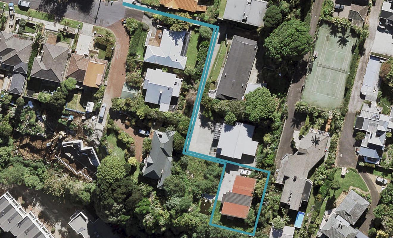 28B Rewa Road, Three Kings, Auckland - Carousel 1