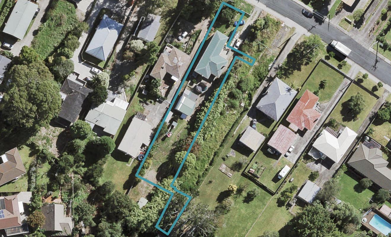 14/27 Glenorchy Street, Glen Eden, Auckland - Carousel 1