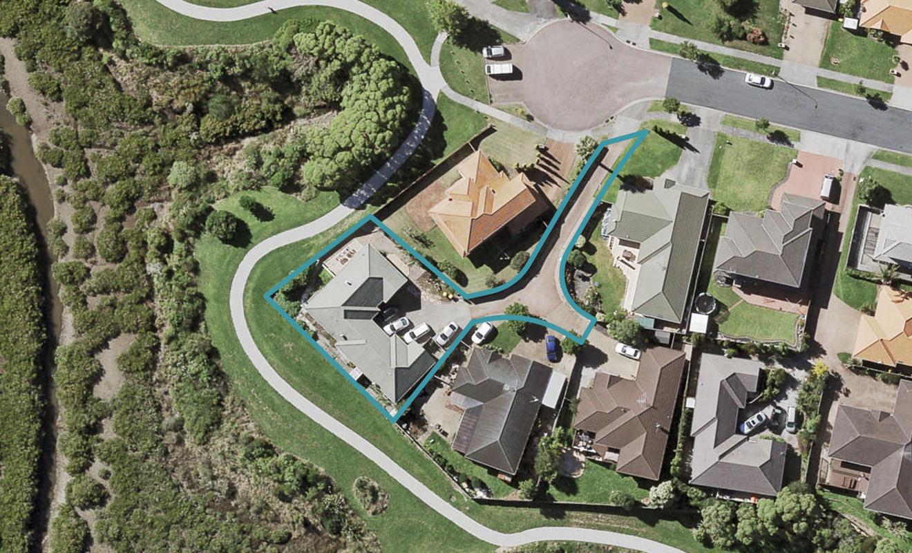 50 Corta Bella Place, Golflands, Auckland - Carousel 1