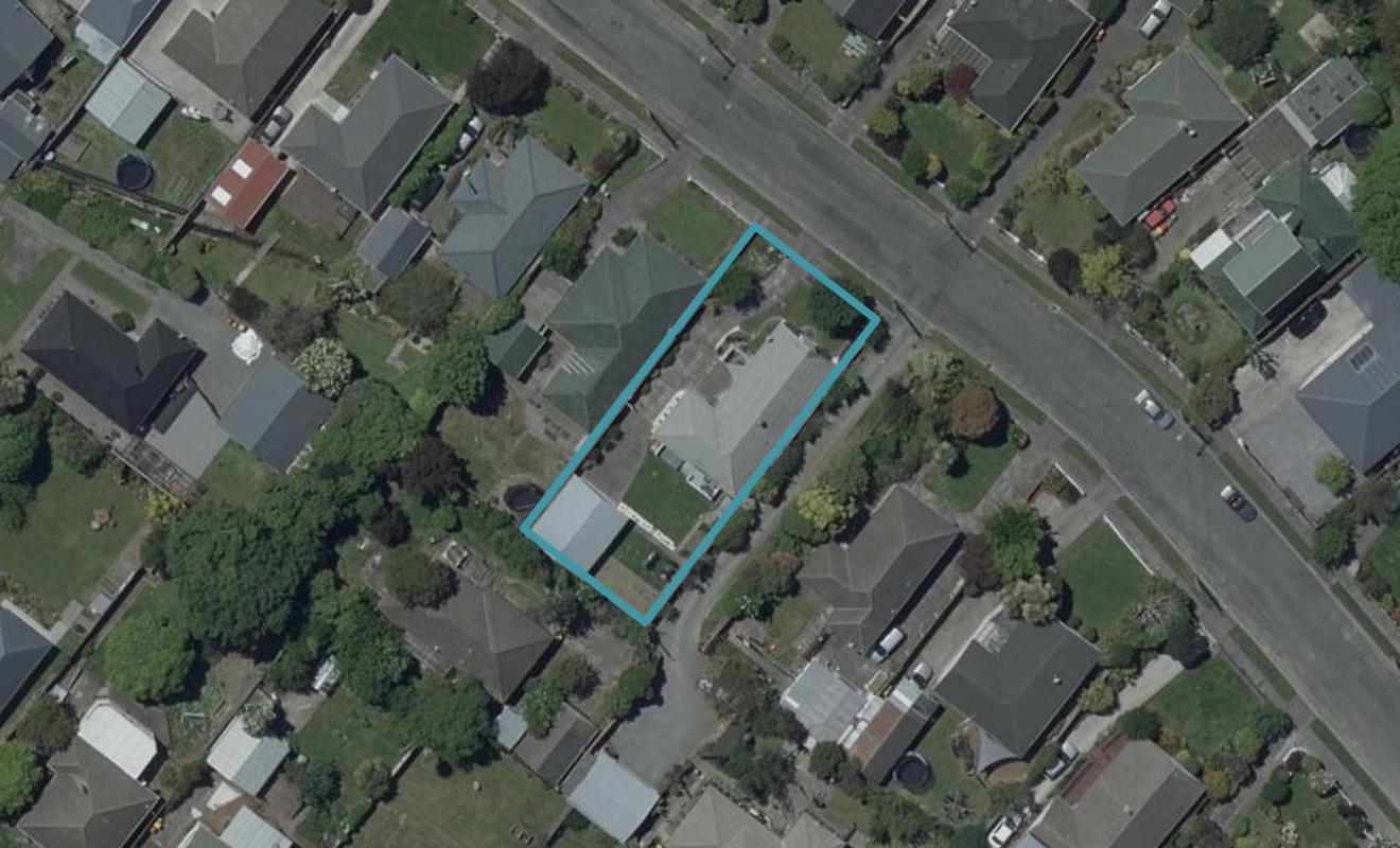 55 Greenpark Street, Hoon Hay, Christchurch - Carousel 1