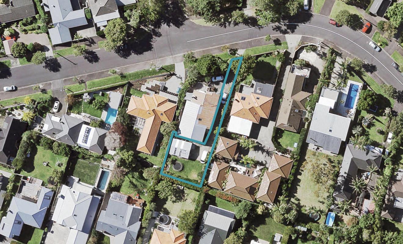 15A Robley Crescent, Glendowie, Auckland - Carousel 1