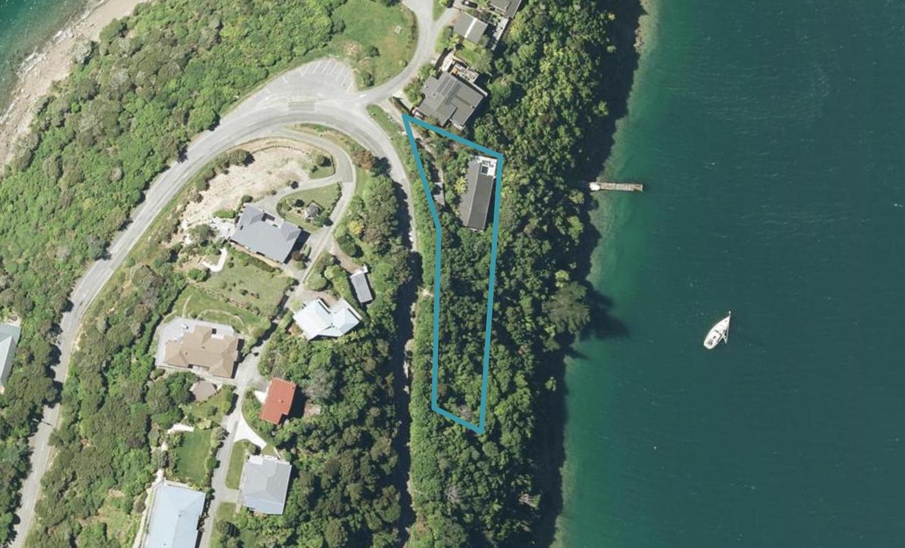 317 Port Underwood Road, Whatamango Bay, Picton - Carousel 1