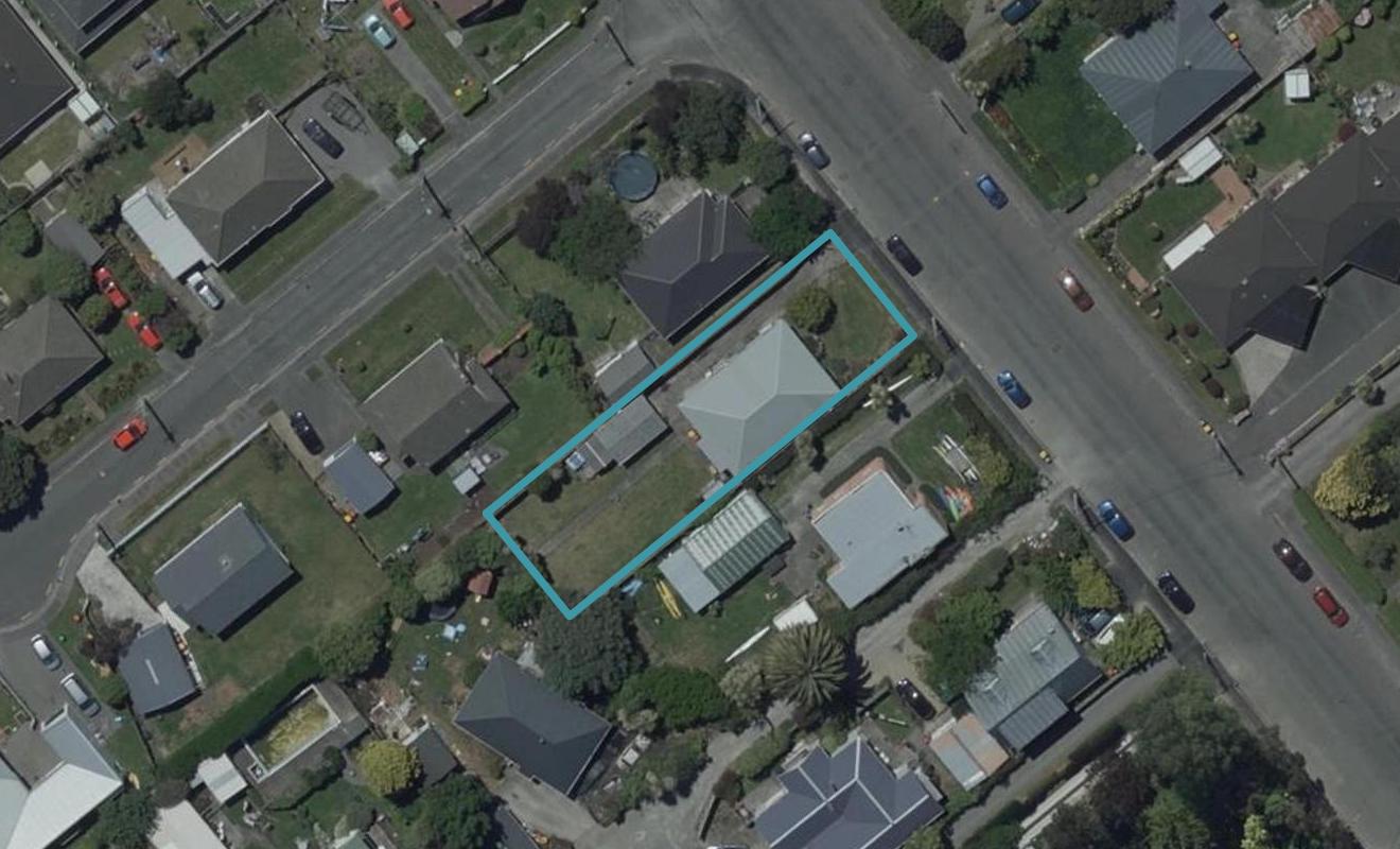 105 Domain Terrace, Spreydon, Christchurch - Carousel 1