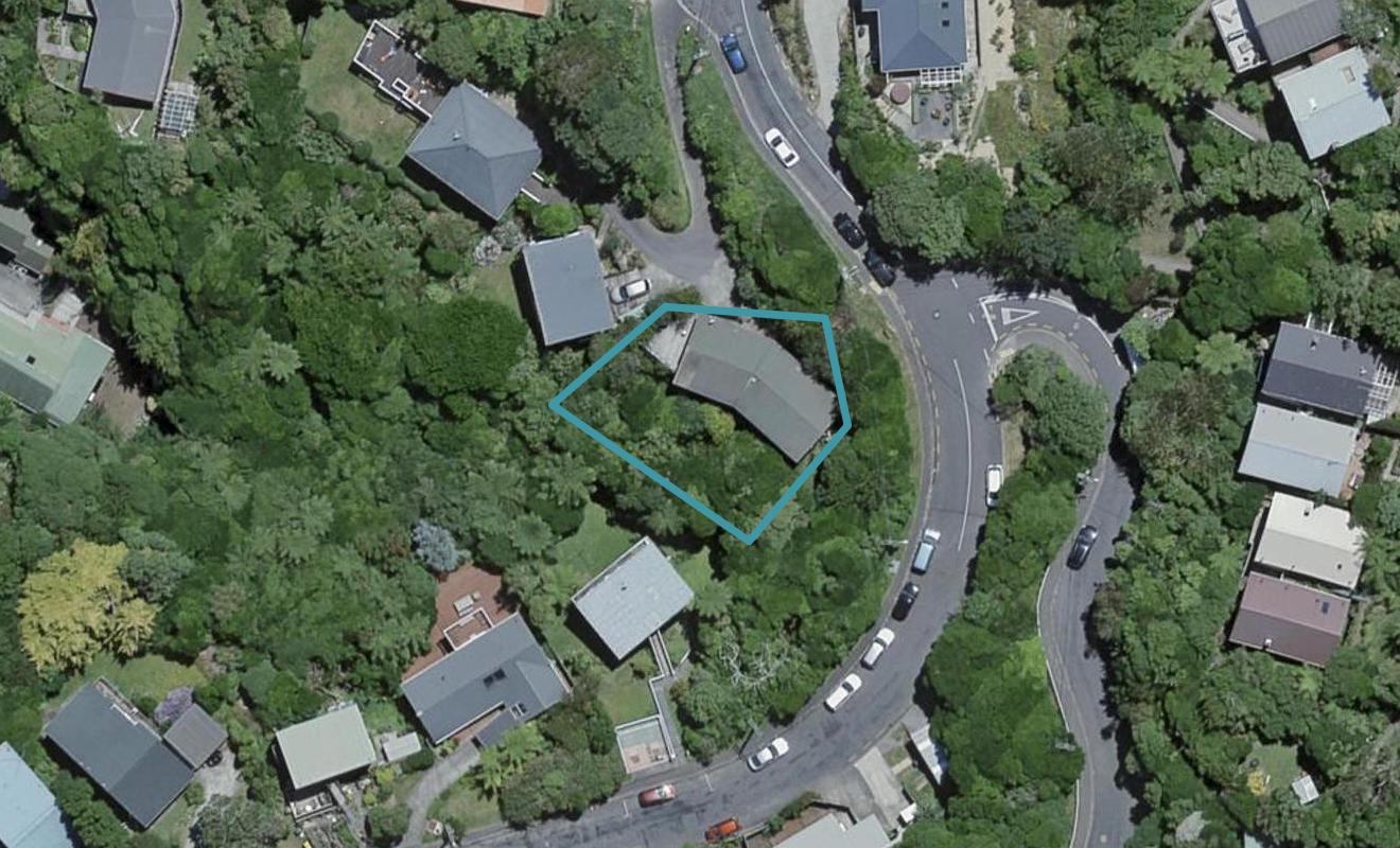27 Euston Road, Wilton, Wellington - Carousel 1