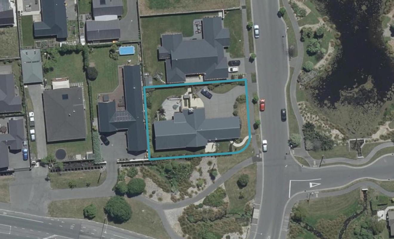 80 Bluestone Drive, Parklands, Christchurch - Carousel 1