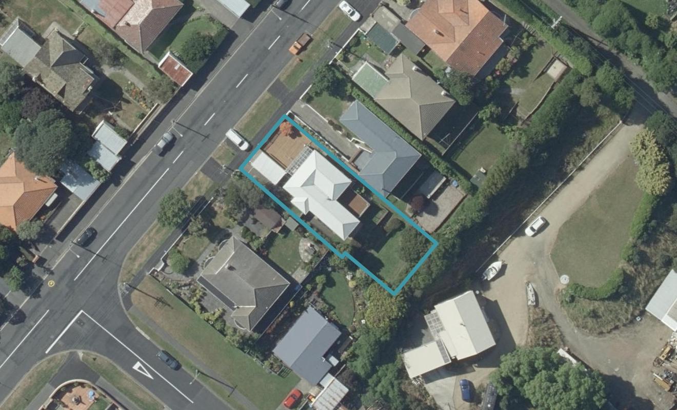 100 Highcliff Road, Andersons Bay, Dunedin - Carousel 1