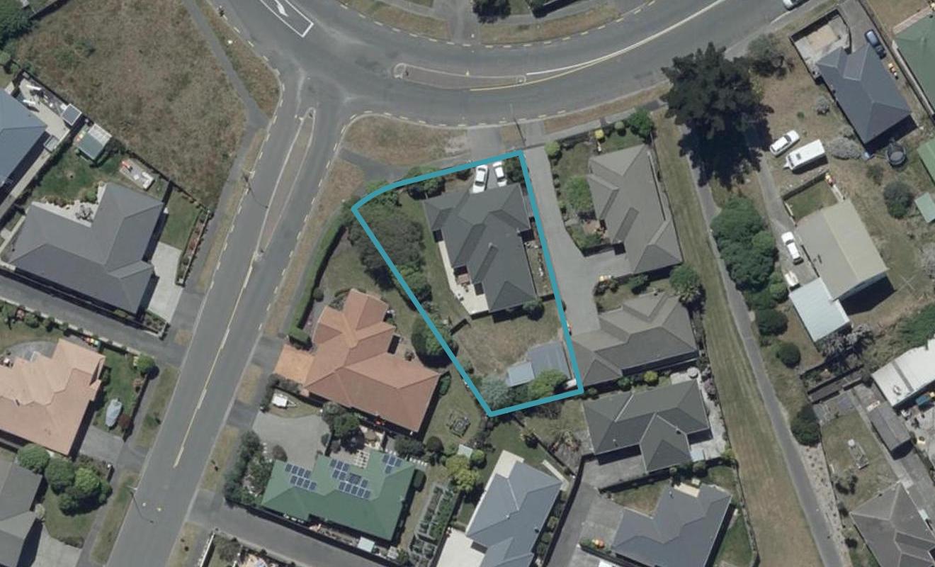 3 Surfers Place, North New Brighton, Christchurch - Carousel 1