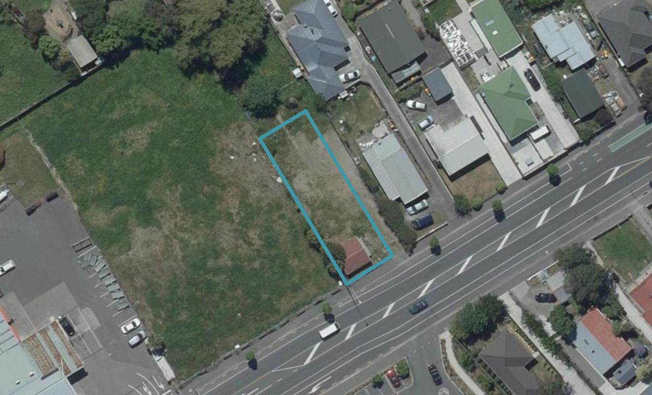 185 Wainoni Road, Avondale, Christchurch - Carousel 1