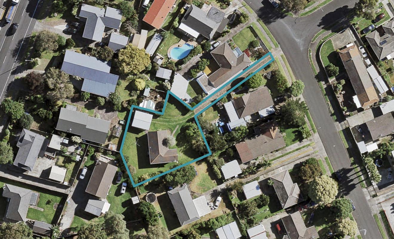 9 Becker Drive, Weymouth, Auckland - Carousel 1