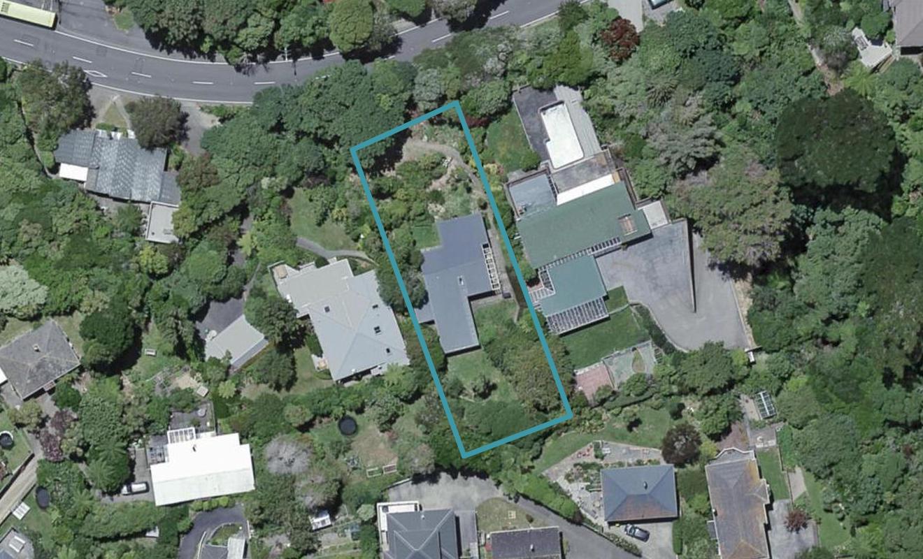 117 Wilton Road, Wilton, Wellington - Carousel 1