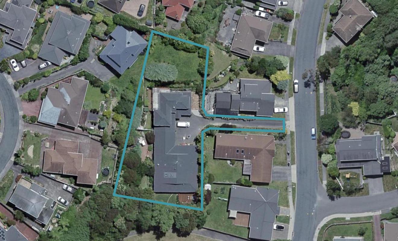 25 Burbank Crescent, Churton Park, Wellington - Carousel 1