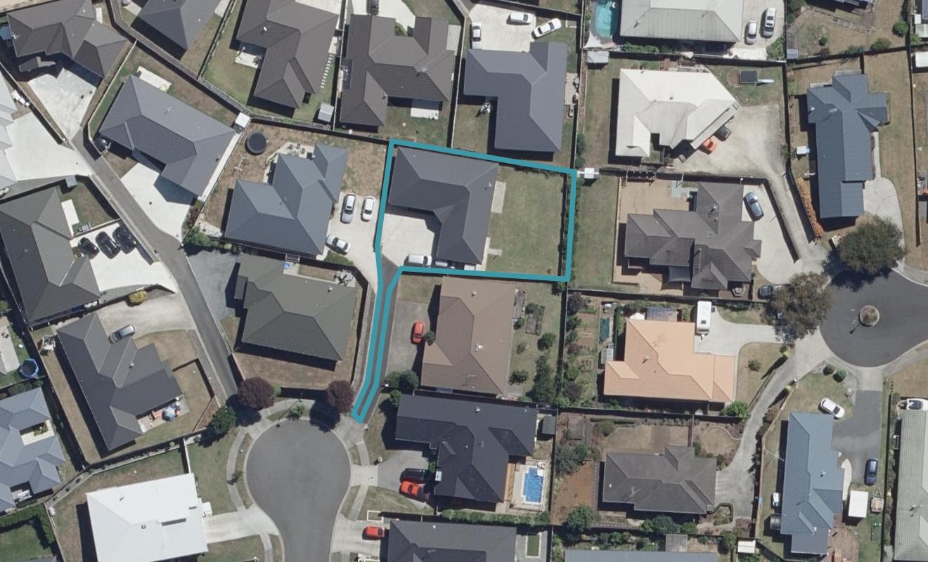 16 Sinead Court, Grandview Heights, Hamilton - Carousel 1