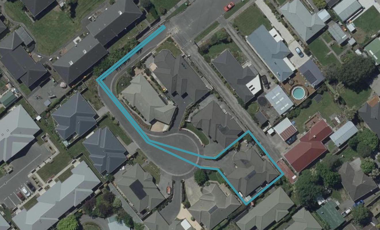 5 Cherrytree Lane, Spreydon, Christchurch - Carousel 1