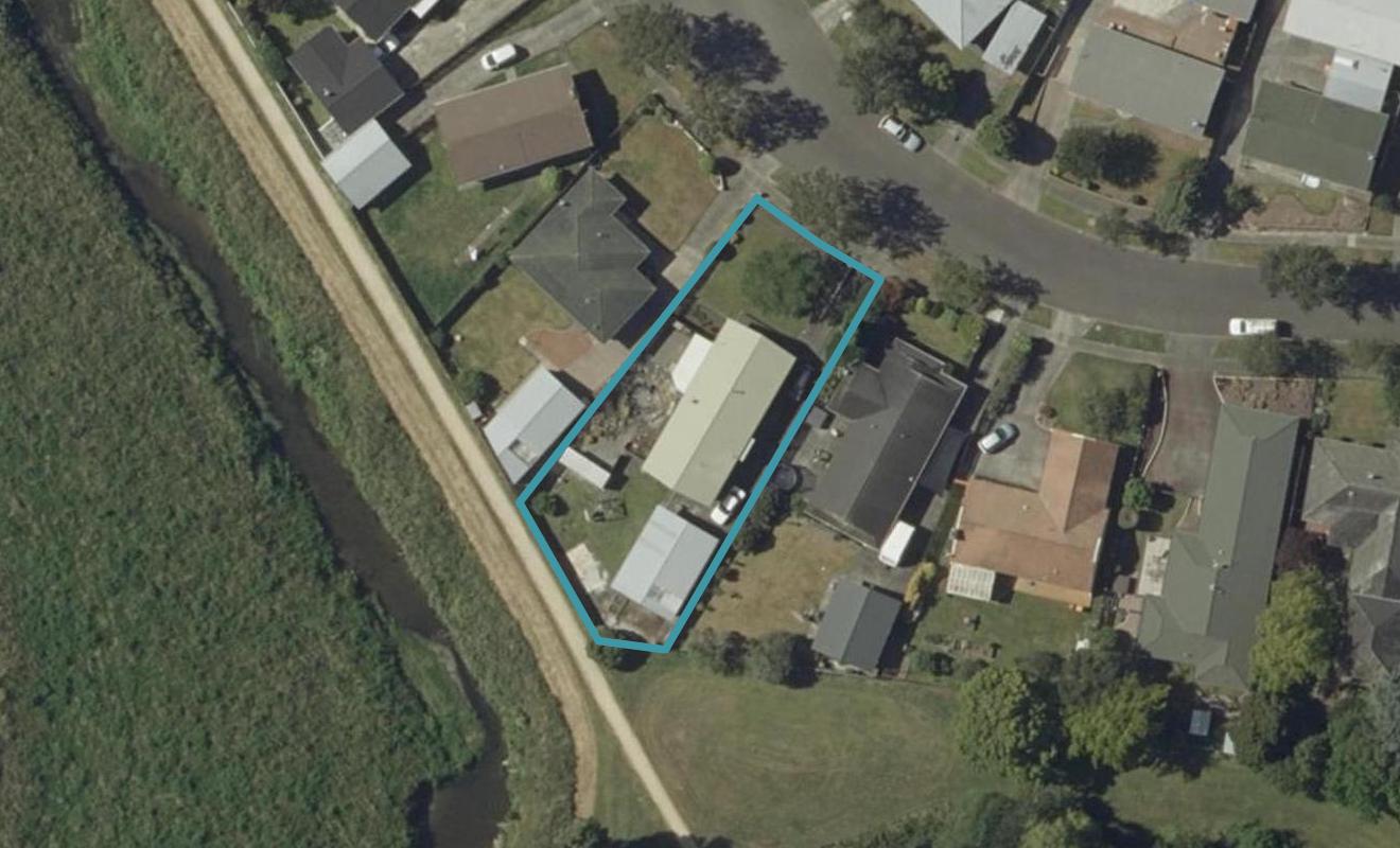 33 Humphries Place, Awapuni, Palmerston North - Carousel 1