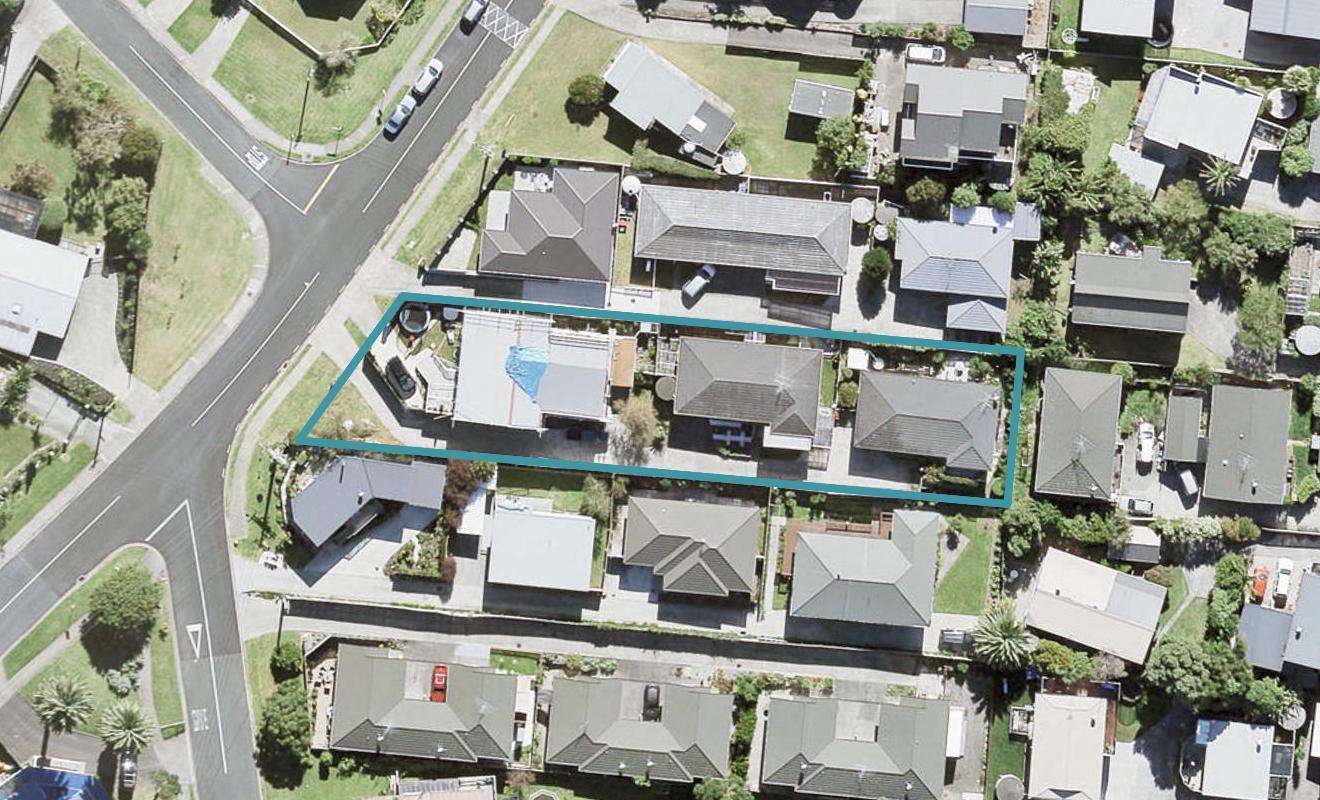 3/41 Rawhiti Road, Manly, Whangaparaoa - Carousel 1