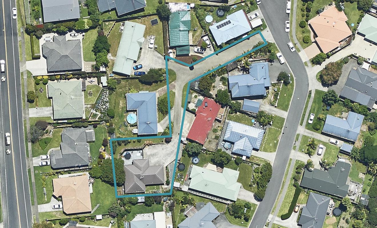 15 Mamaku Rise, Welcome Bay, Tauranga - Carousel 1