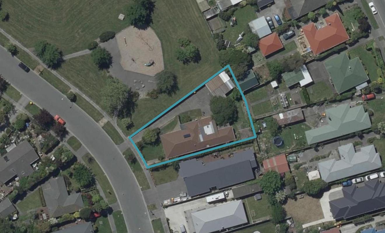 25 Rydal Street, Hoon Hay, Christchurch - Carousel 1