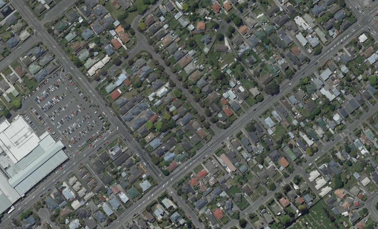 7 Meadowville Avenue, Spreydon, Christchurch - Carousel 1