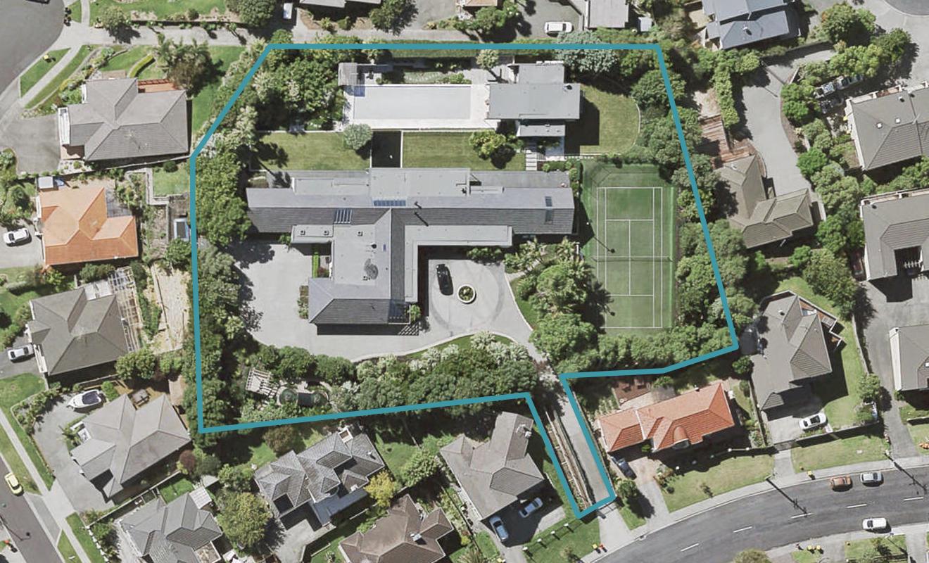 21 Spencer Road, Oteha, Auckland - Carousel 1