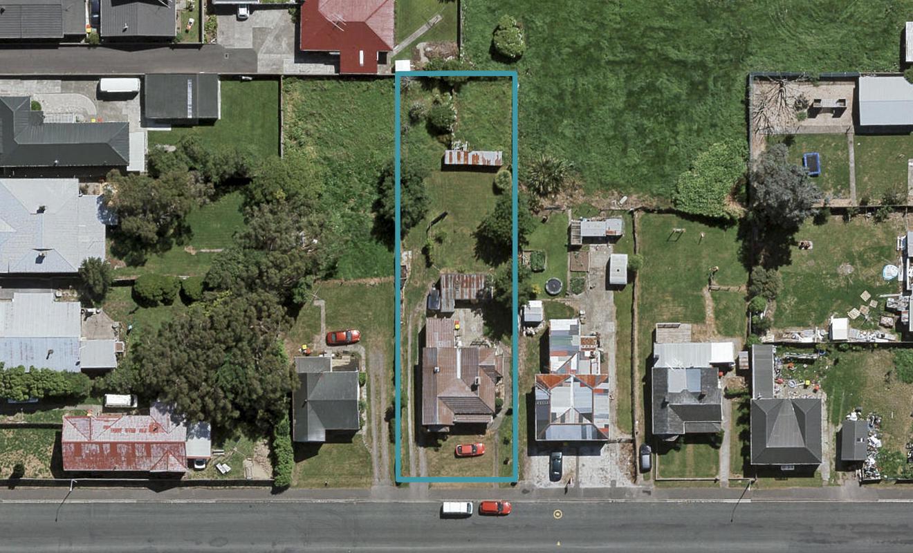 344 Ettrick Street, Georgetown, Invercargill - Carousel 1