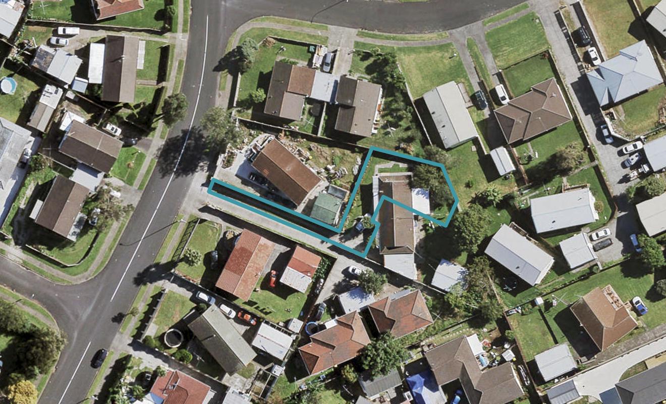 10B John Walker Drive, Manurewa, Auckland - Carousel 1