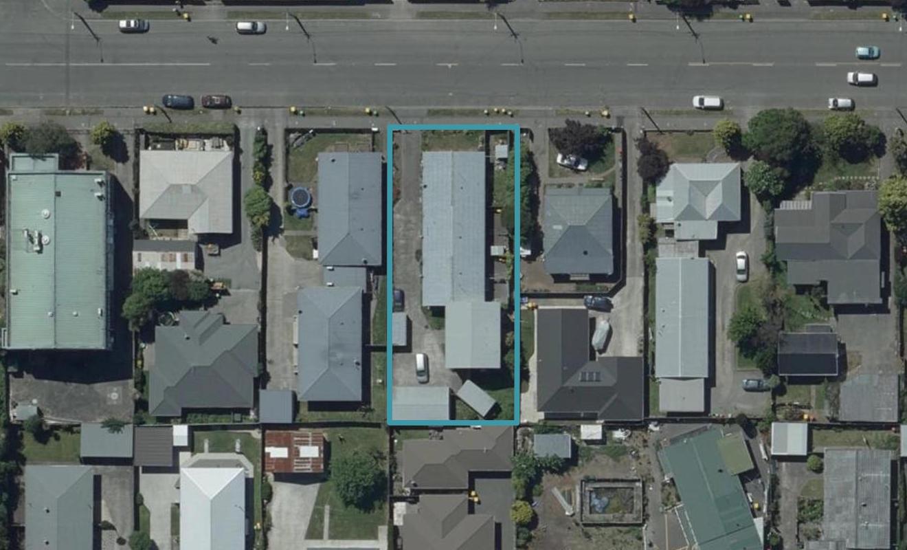 4/606 Hereford Street, Linwood, Christchurch - Carousel 1