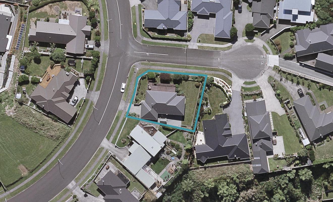 46 Karamea Street, Whalers Gate, New Plymouth - Carousel 1