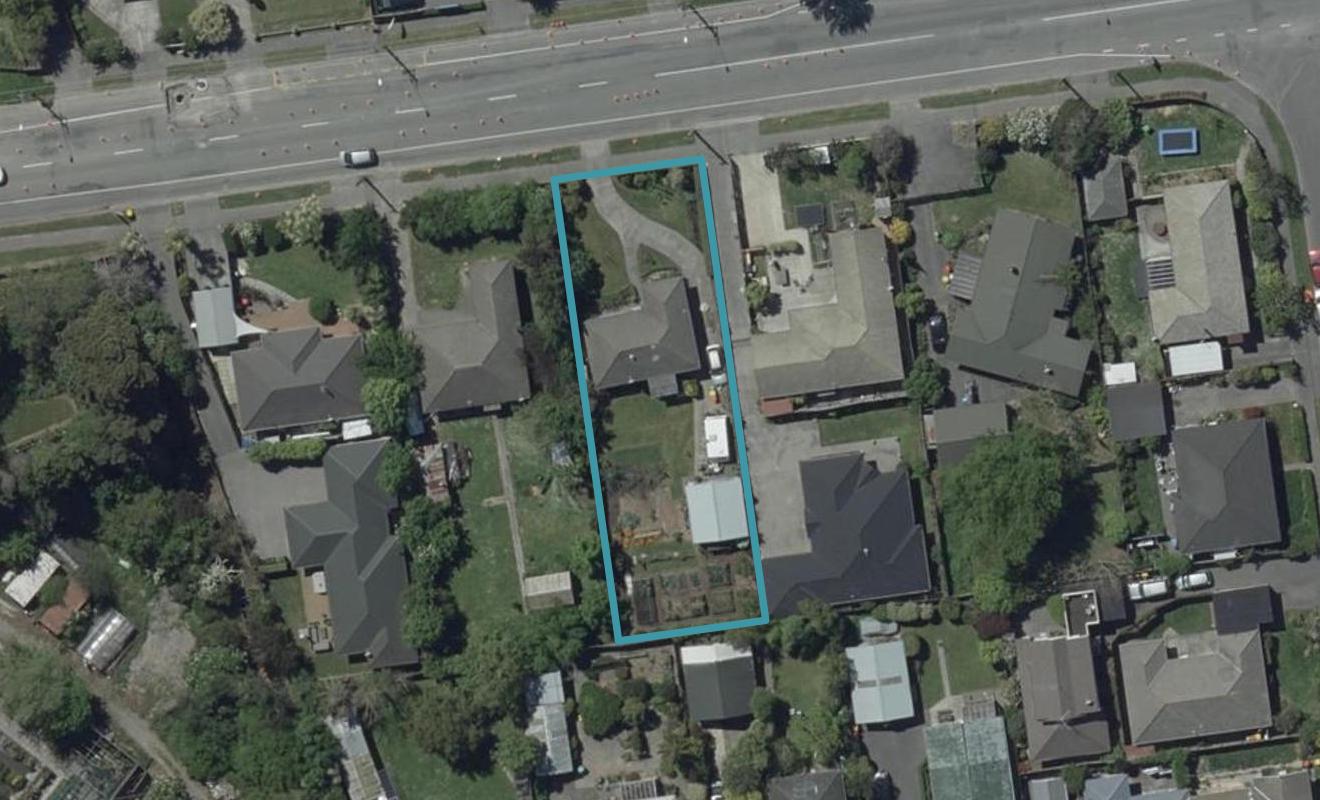 197 Cashmere Road, Hoon Hay, Christchurch - Carousel 1