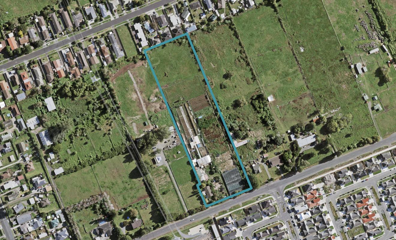 100 Airfield Road, Papakura - Carousel 1