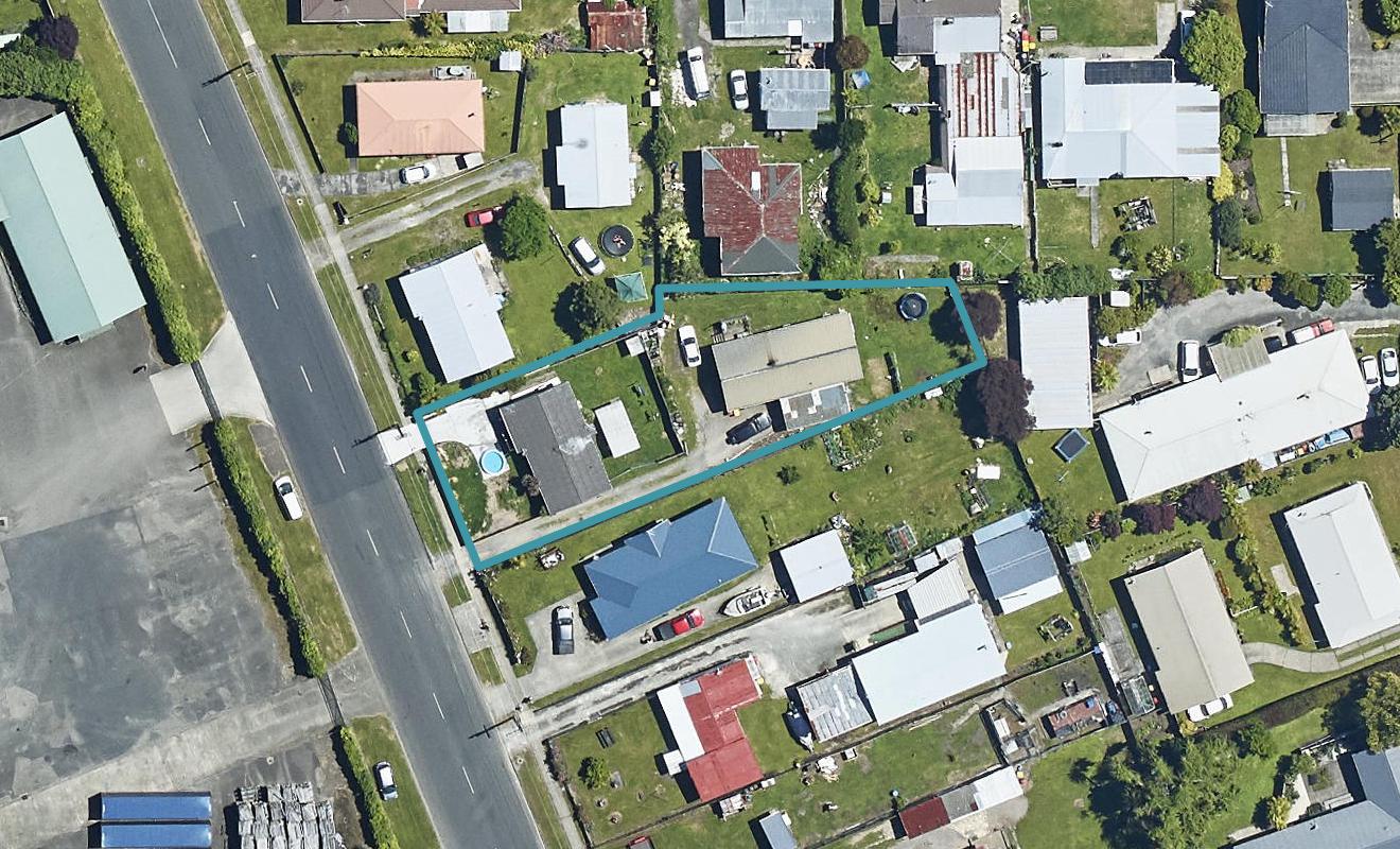 27 Wikaraka Street, Ngongotaha, Rotorua - Carousel 1