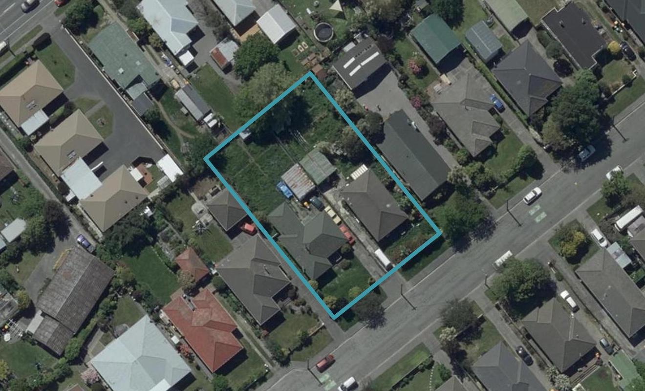 3/9 Roker Street, Somerfield, Christchurch - Carousel 1