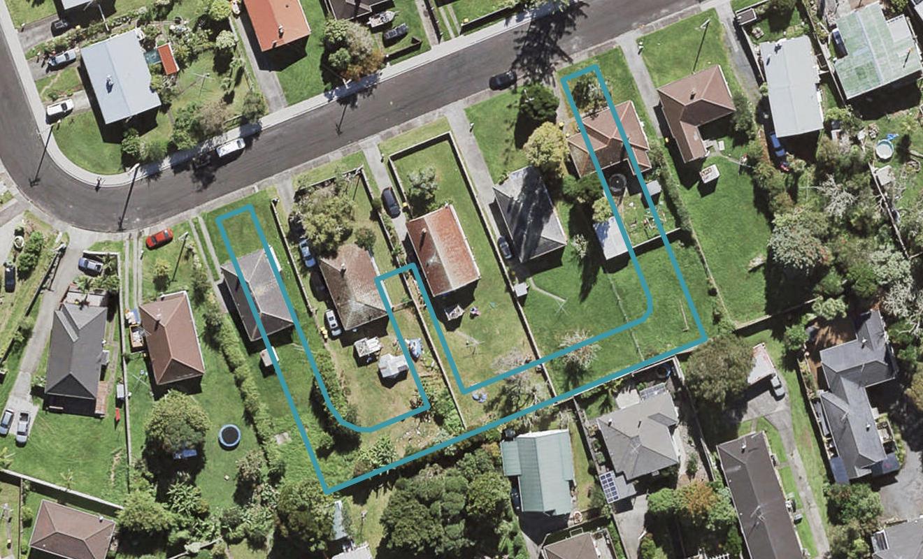 7 Taruke Crescent, Birkdale, Auckland - Carousel 1