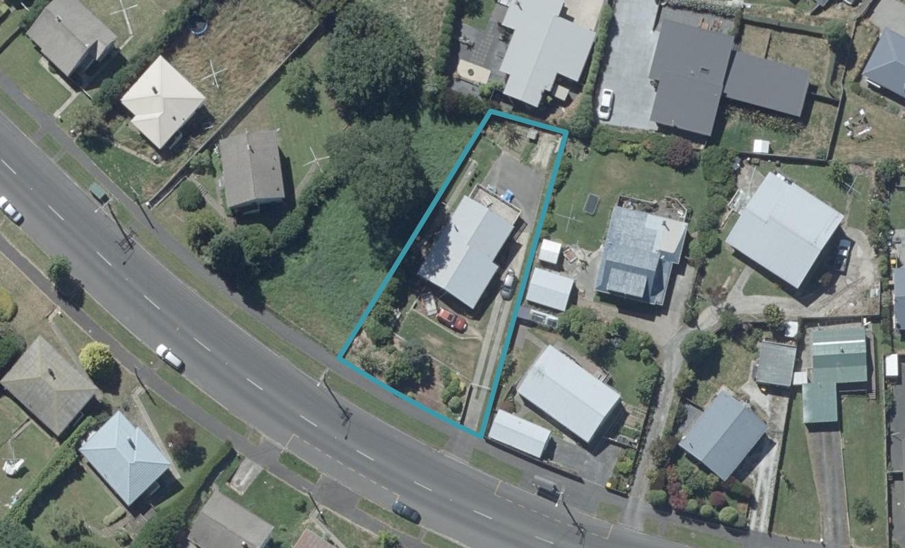 168 Brockville Road, Brockville, Dunedin - Carousel 1