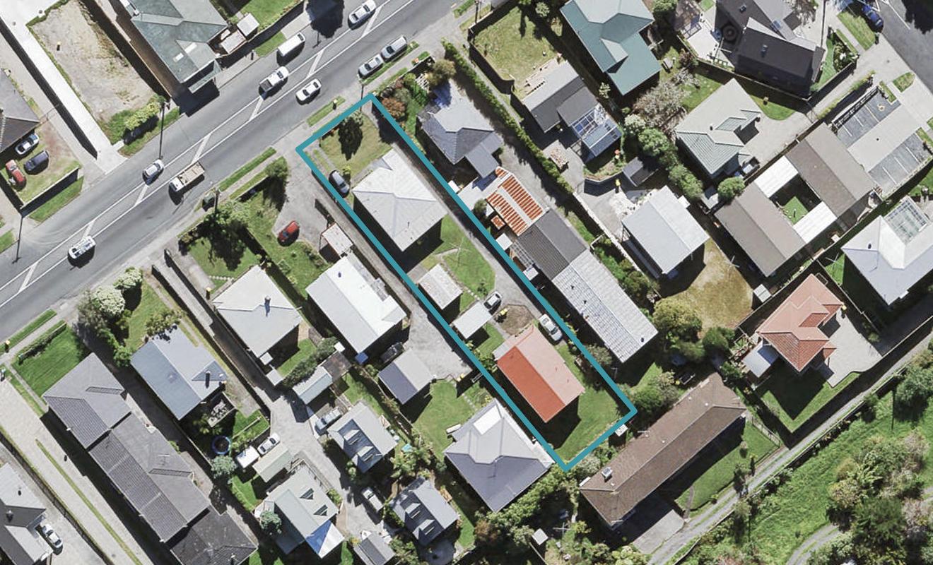 1/46 Titirangi Road, New Lynn, Auckland - Carousel 1