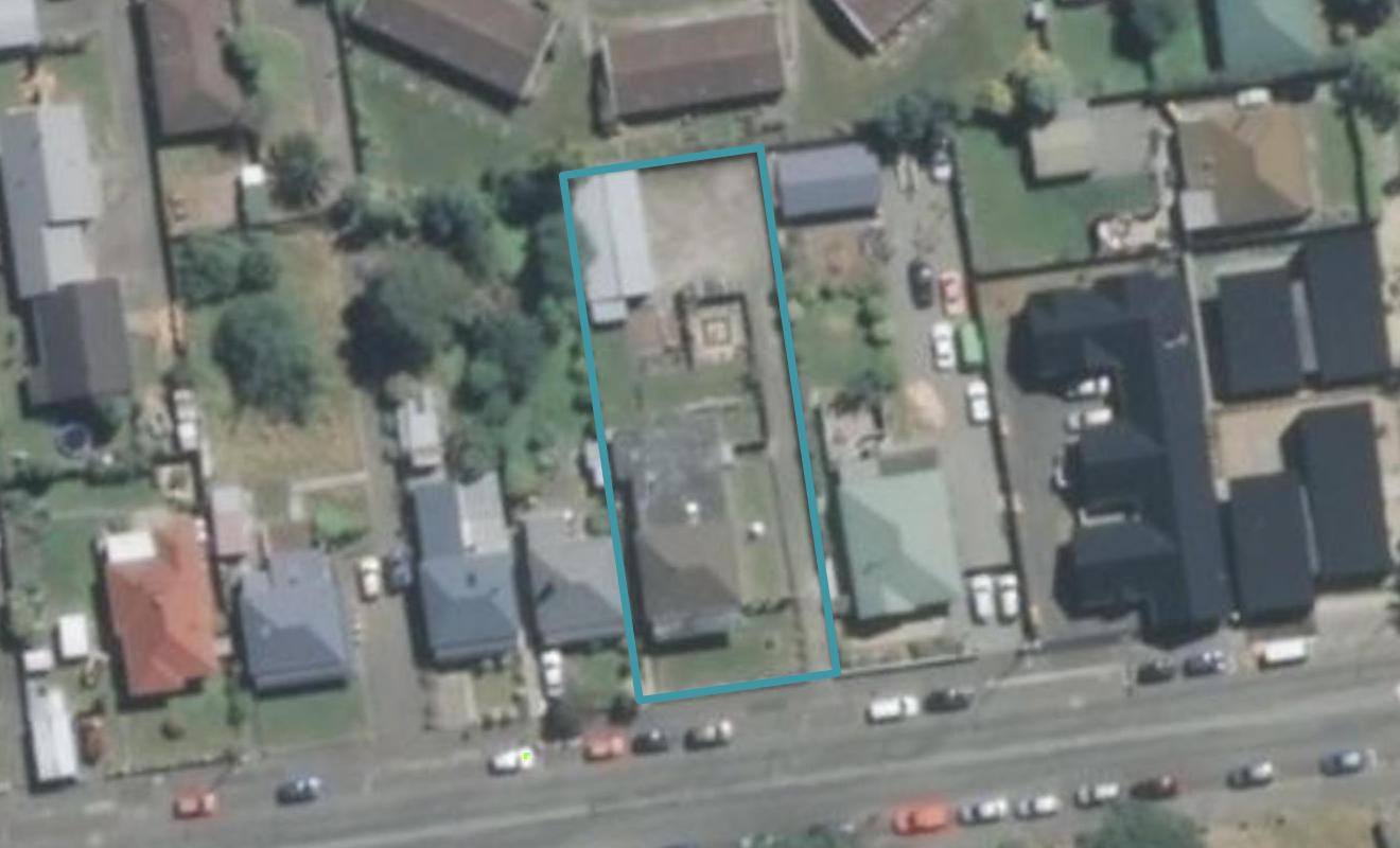 21 Queen Street, Parkside, Timaru - Carousel 1