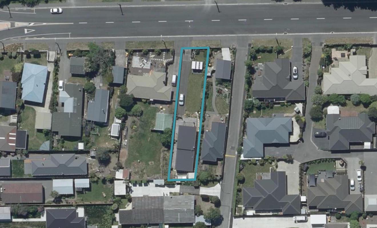 167 Beach Road, North New Brighton, Christchurch - Carousel 1